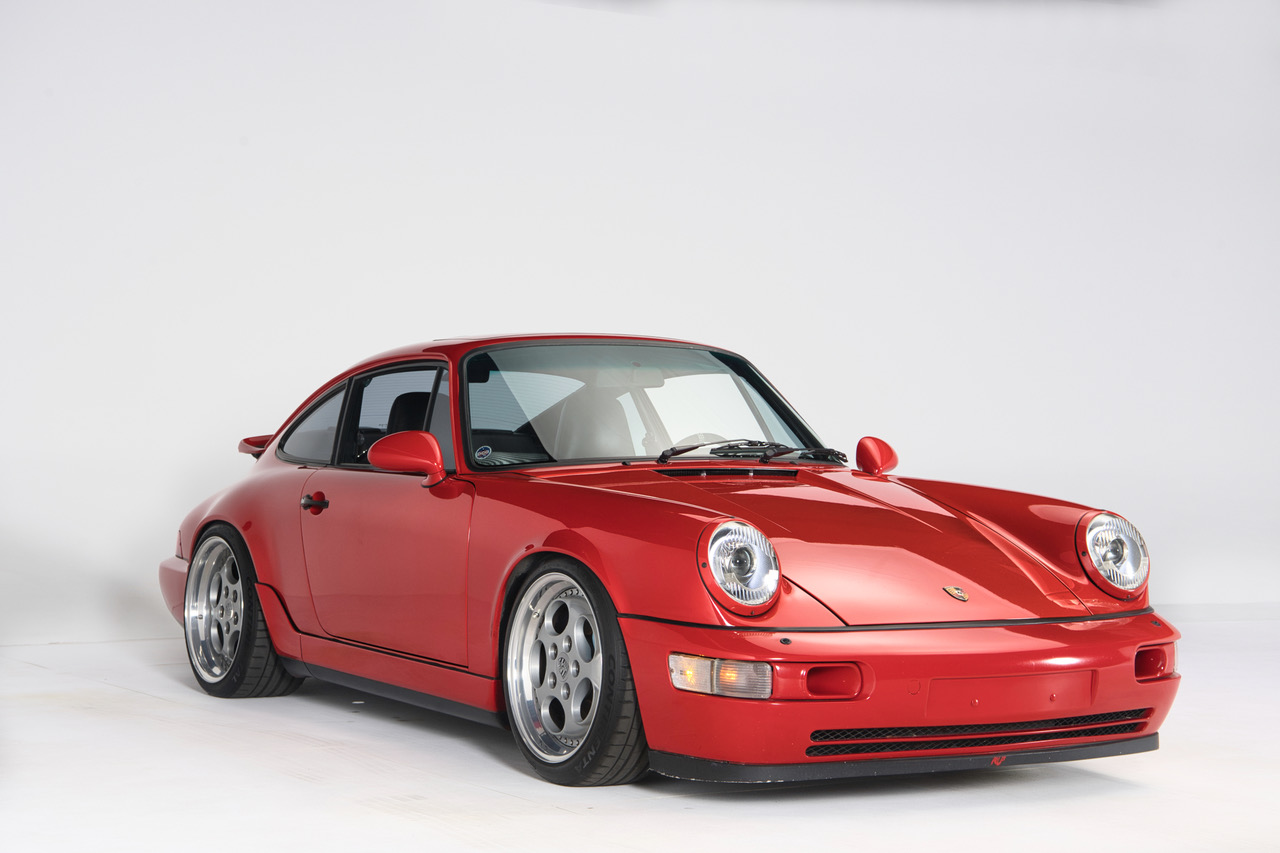 porsche 911 1991 WP0AB2961MS410592 image porsche 911 1991 WP0AB2961MS410592 image