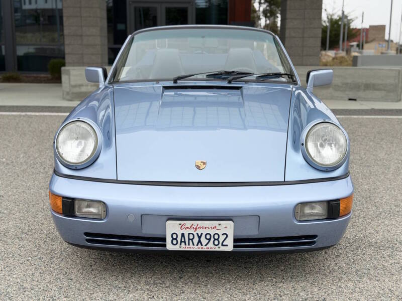 porsche 911 1991 WP0CB2960MS460361 image porsche 911 1991 WP0CB2960MS460361 image
