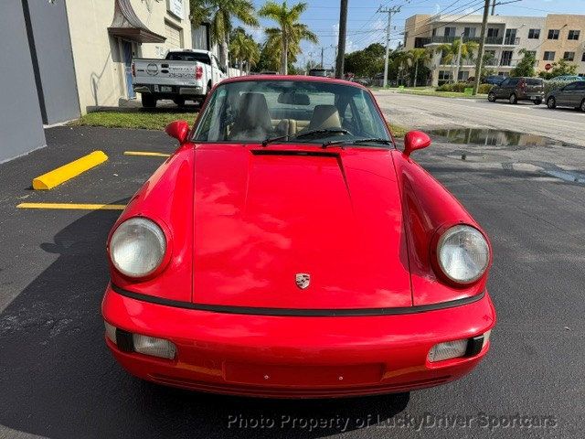 porsche 911 1991 WP0AB2965MS411468 image porsche 911 1991 WP0AB2965MS411468 image
