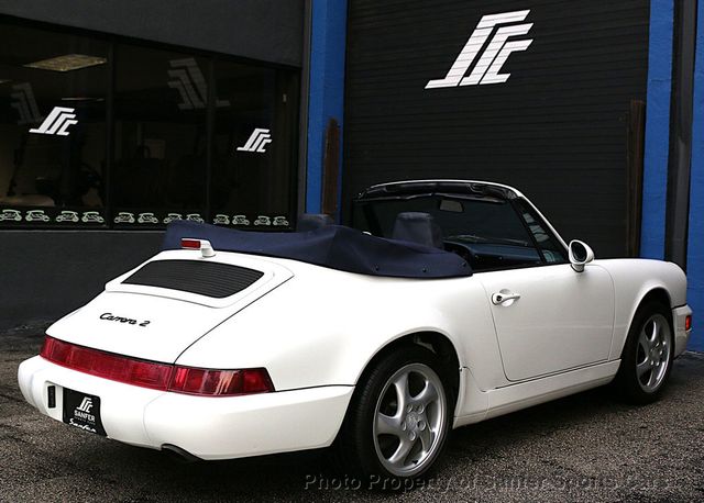 porsche 911 1991 WP0CB2960MS461204 image porsche 911 1991 WP0CB2960MS461204 image