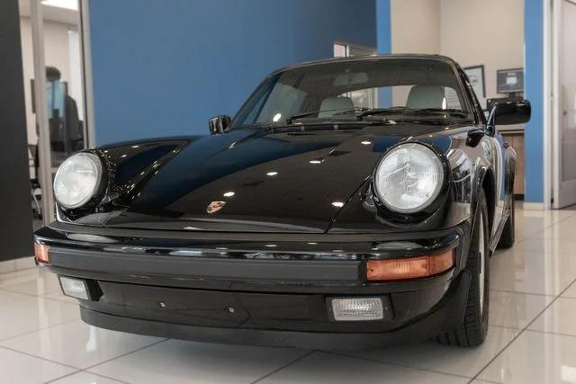 porsche 911 1989 WP0EB0910KS170393 image porsche 911 1989 WP0EB0910KS170393 image