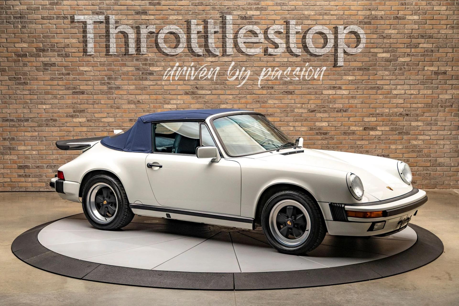 porsche 911 1989 WP0EB0911KS170452 image porsche 911 1989 WP0EB0911KS170452 image
