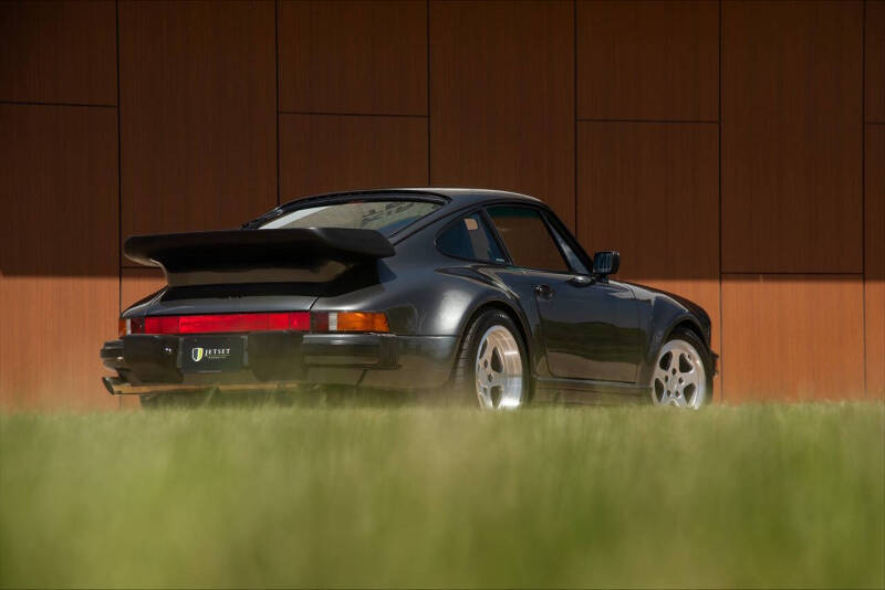 porsche 911 1989 WP0JB0939KS050169 image porsche 911 1989 WP0JB0939KS050169 image