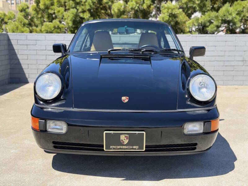 porsche 911 1989 WP0AB0962KS450875 image porsche 911 1989 WP0AB0962KS450875 image