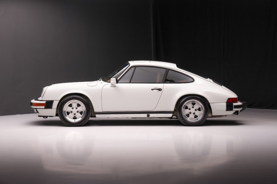 porsche 911 1989 WP0AB0911KS120245 image porsche 911 1989 WP0AB0911KS120245 image