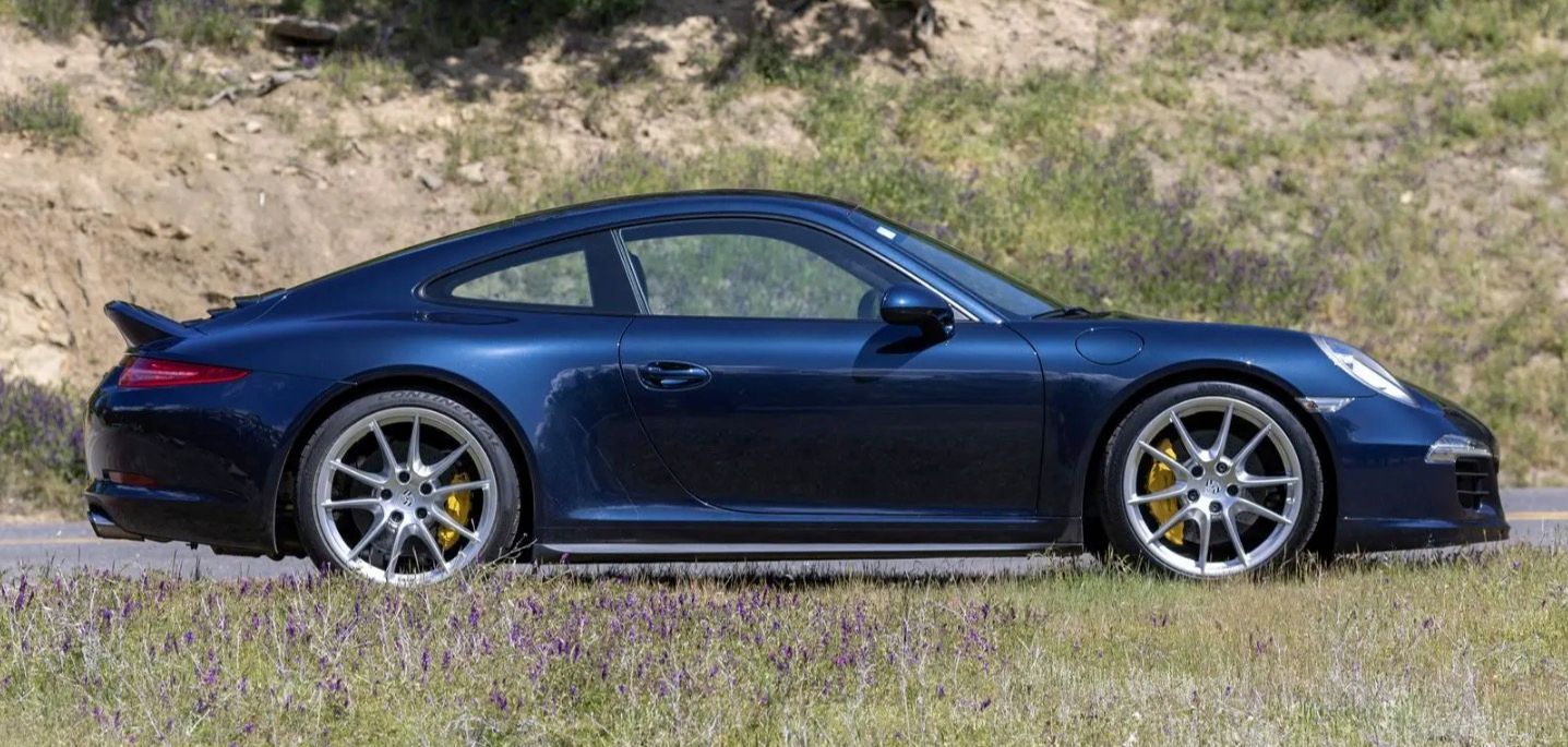 porsche 911 2014 WP0AA2A97ES107343 image porsche 911 2014 WP0AA2A97ES107343 image