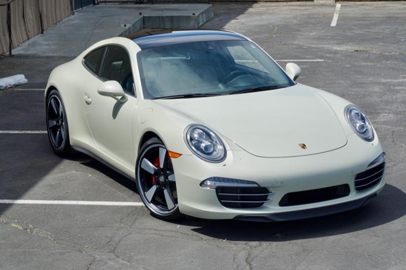 porsche 911 2014 WP0AB2A96ES122042 image porsche 911 2014 WP0AB2A96ES122042 image