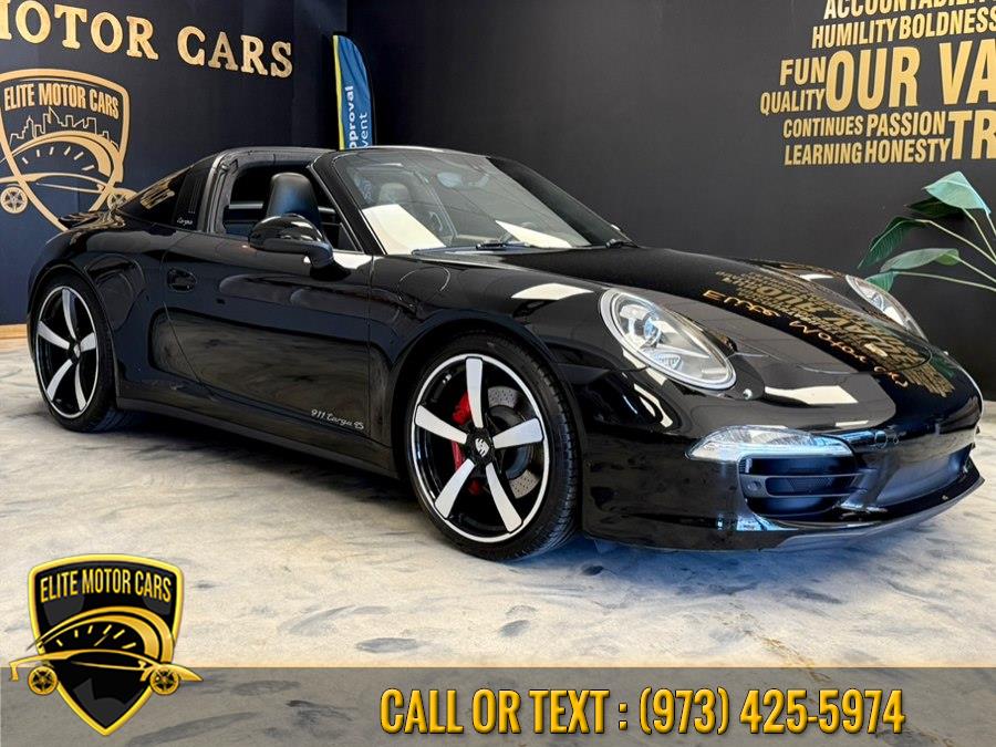 porsche 911 2014 WP0BB2A95ES133120 image porsche 911 2014 WP0BB2A95ES133120 image
