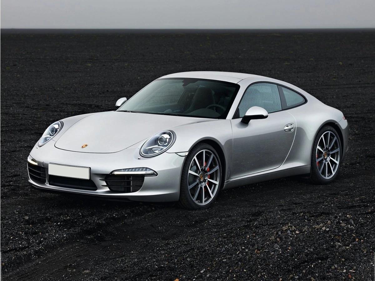 porsche 911 2014 WP0AB2A96ES121859 image porsche 911 2014 WP0AB2A96ES121859 image