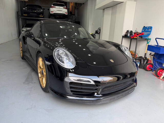 porsche 911 2014 WP0AD2A91ES167433 image porsche 911 2014 WP0AD2A91ES167433 image