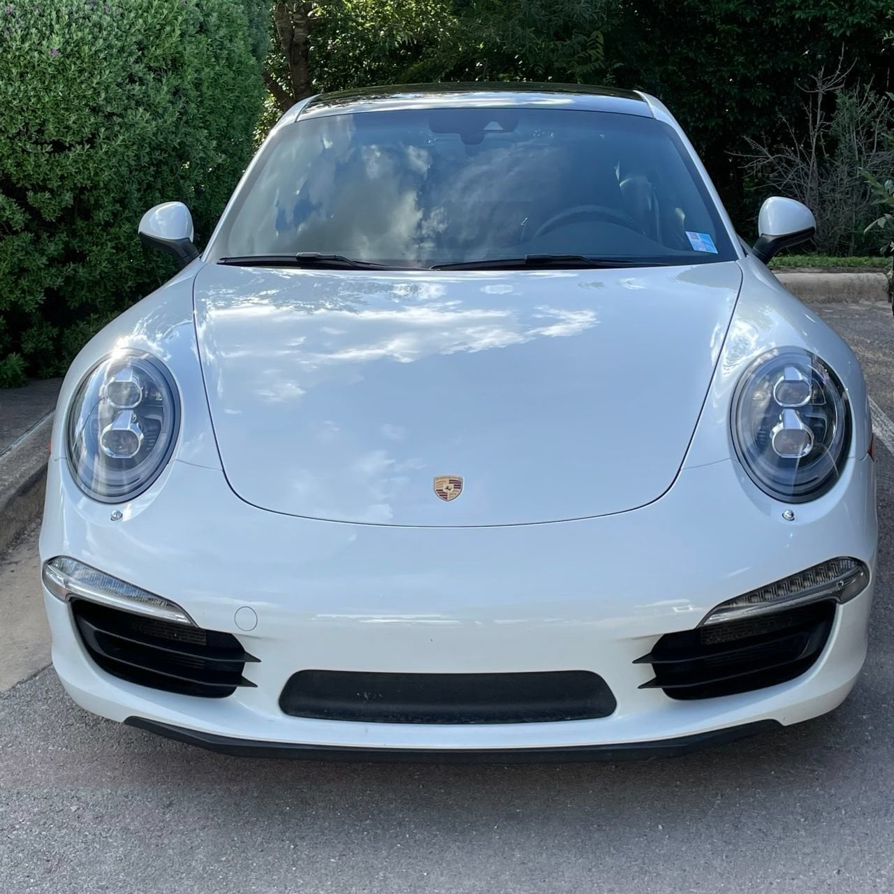 porsche 911 2014 WP0AB2A96ES121716 image porsche 911 2014 WP0AB2A96ES121716 image