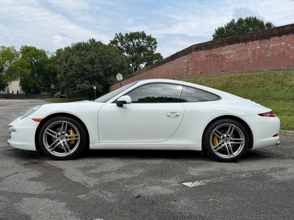 porsche 911 2014 WP0AA2A91ES106866 image porsche 911 2014 WP0AA2A91ES106866 image