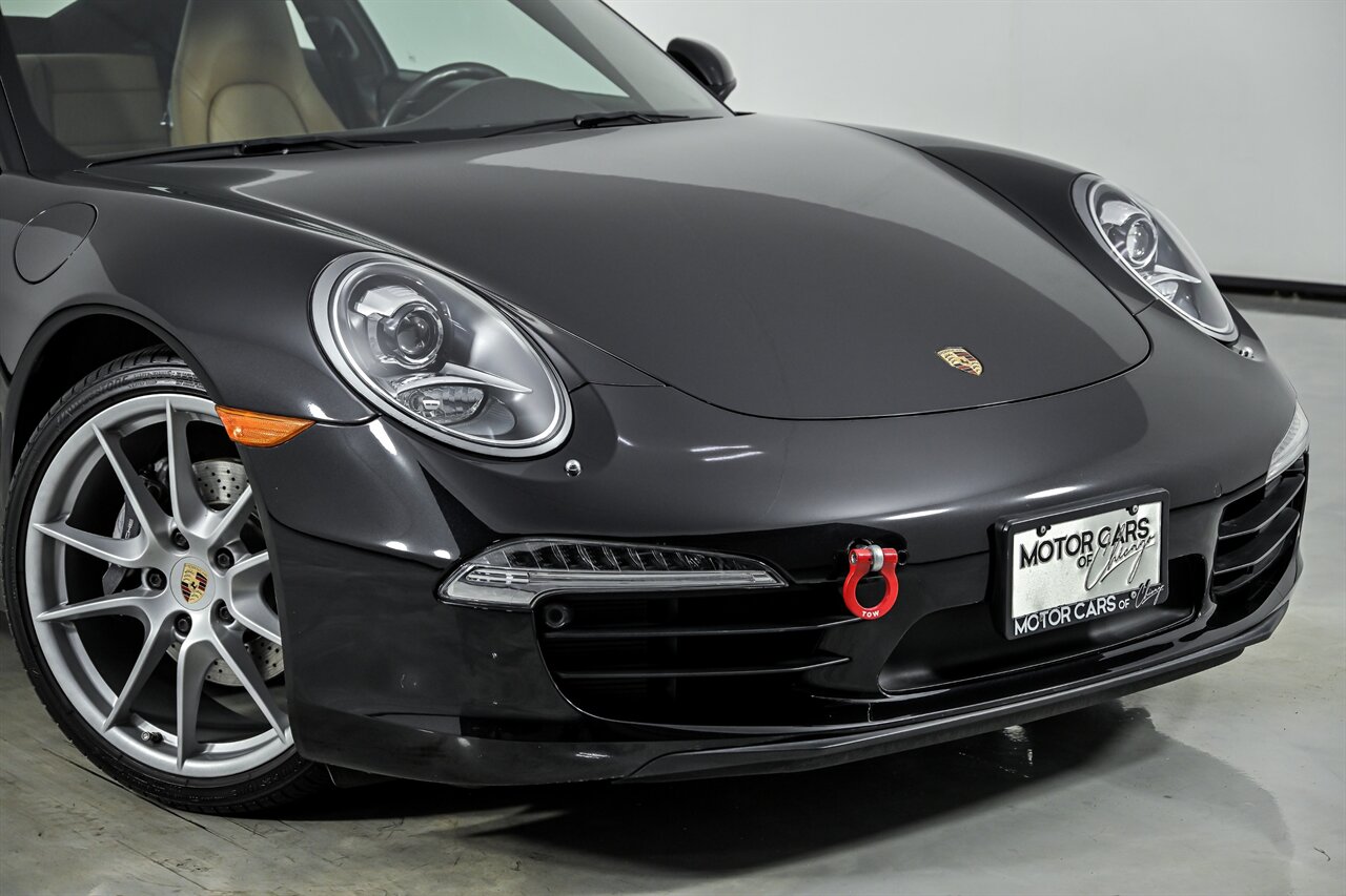 porsche 911 2014 WP0AA2A92ES106939 image porsche 911 2014 WP0AA2A92ES106939 image