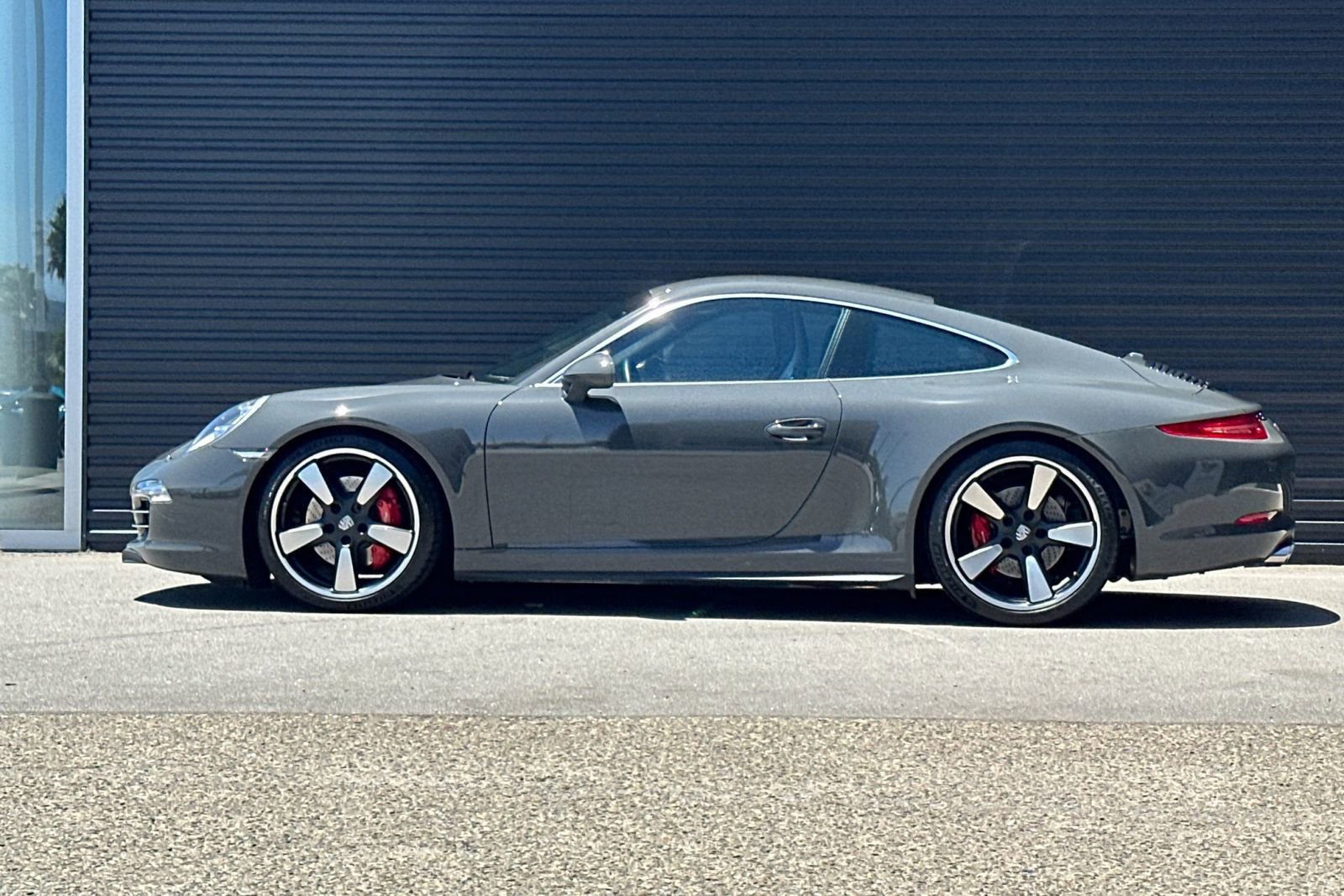 porsche 911 2014 WP0AB2A90ES122067 image porsche 911 2014 WP0AB2A90ES122067 image