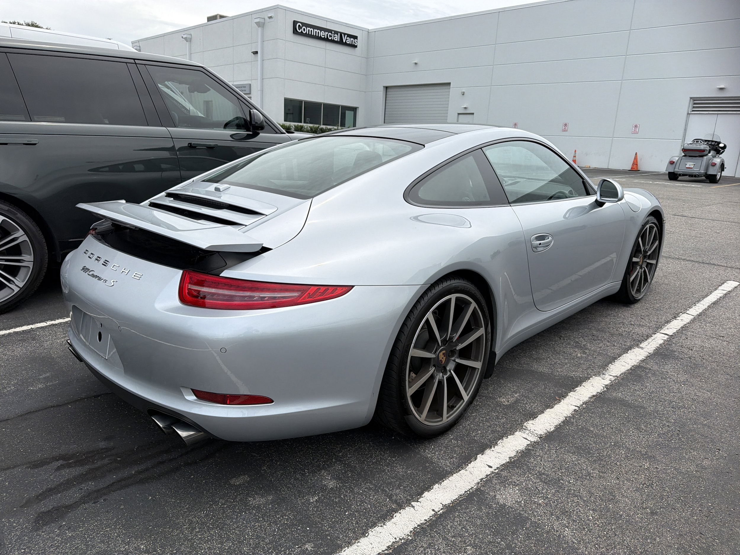 porsche 911 2014 WP0AB2A9XES123114 image porsche 911 2014 WP0AB2A9XES123114 image