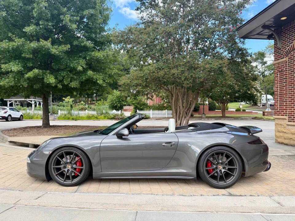 porsche 911 2014 WP0CB2A95ES154652 image porsche 911 2014 WP0CB2A95ES154652 image