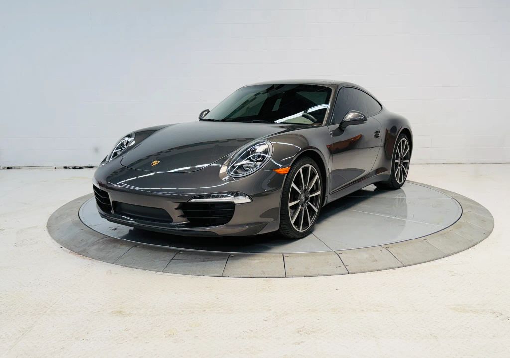 porsche 911 2014 WP0AA2A93ES106139 image porsche 911 2014 WP0AA2A93ES106139 image