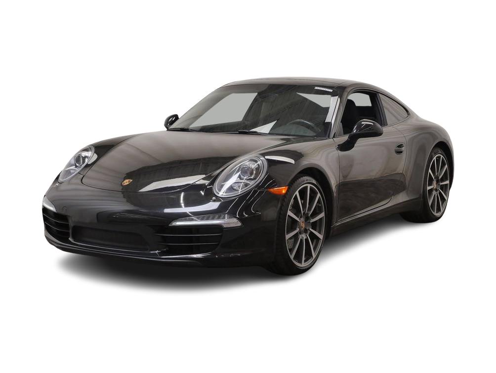 porsche 911 2014 WP0AA2A90ES107247 image porsche 911 2014 WP0AA2A90ES107247 image