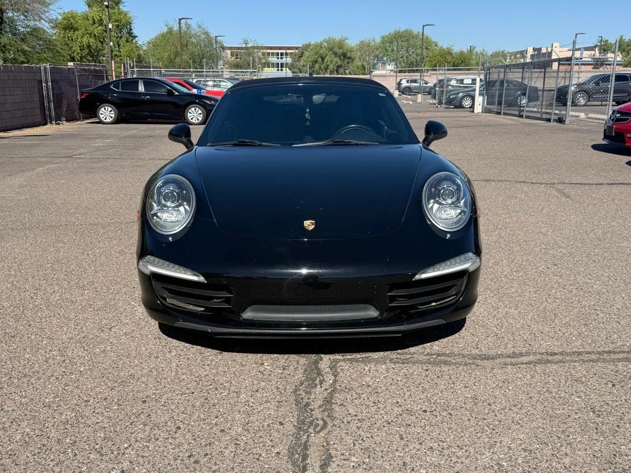 porsche 911 2014 WP0CB2A90ES154817 image porsche 911 2014 WP0CB2A90ES154817 image