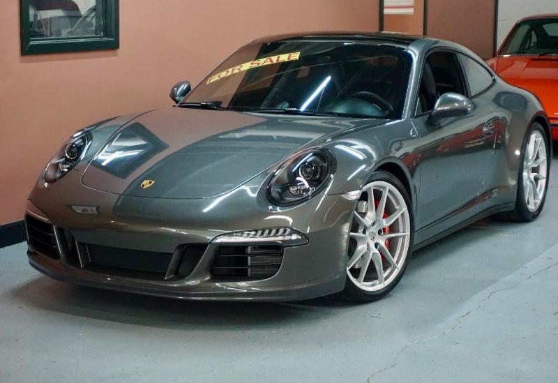 porsche 911 2014 WP0AB2A97ES120297 image porsche 911 2014 WP0AB2A97ES120297 image