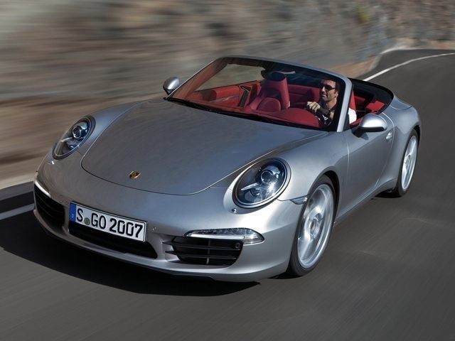 porsche 911 2014 WP0CA2A97ES140805 image porsche 911 2014 WP0CA2A97ES140805 image