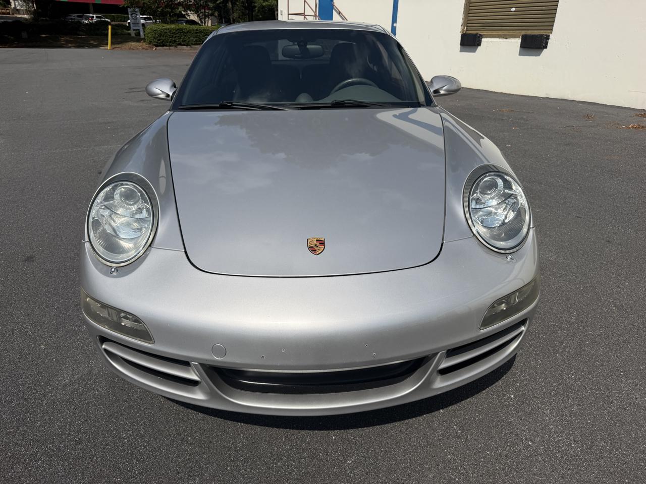 porsche 911 2005 WP0AB29925S741659 image porsche 911 2005 WP0AB29925S741659 image