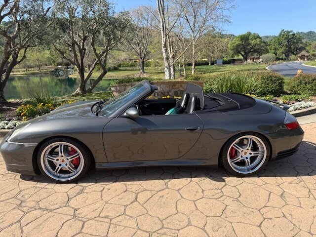 porsche 911 2005 WP0CA29955S650123 image porsche 911 2005 WP0CA29955S650123 image