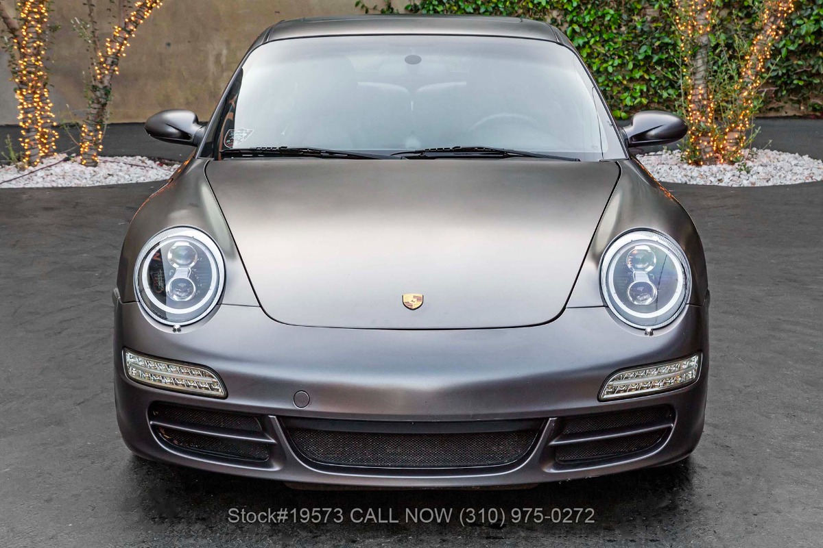 porsche 911 2005 WP0AA299X5S715393 image porsche 911 2005 WP0AA299X5S715393 image