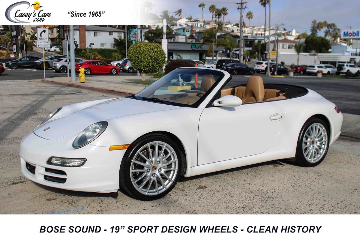 porsche 911 2005 WP0CA29965S755348 image porsche 911 2005 WP0CA29965S755348 image