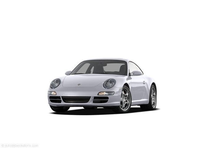 porsche 911 2005 WP0AA29915S715590 image porsche 911 2005 WP0AA29915S715590 image
