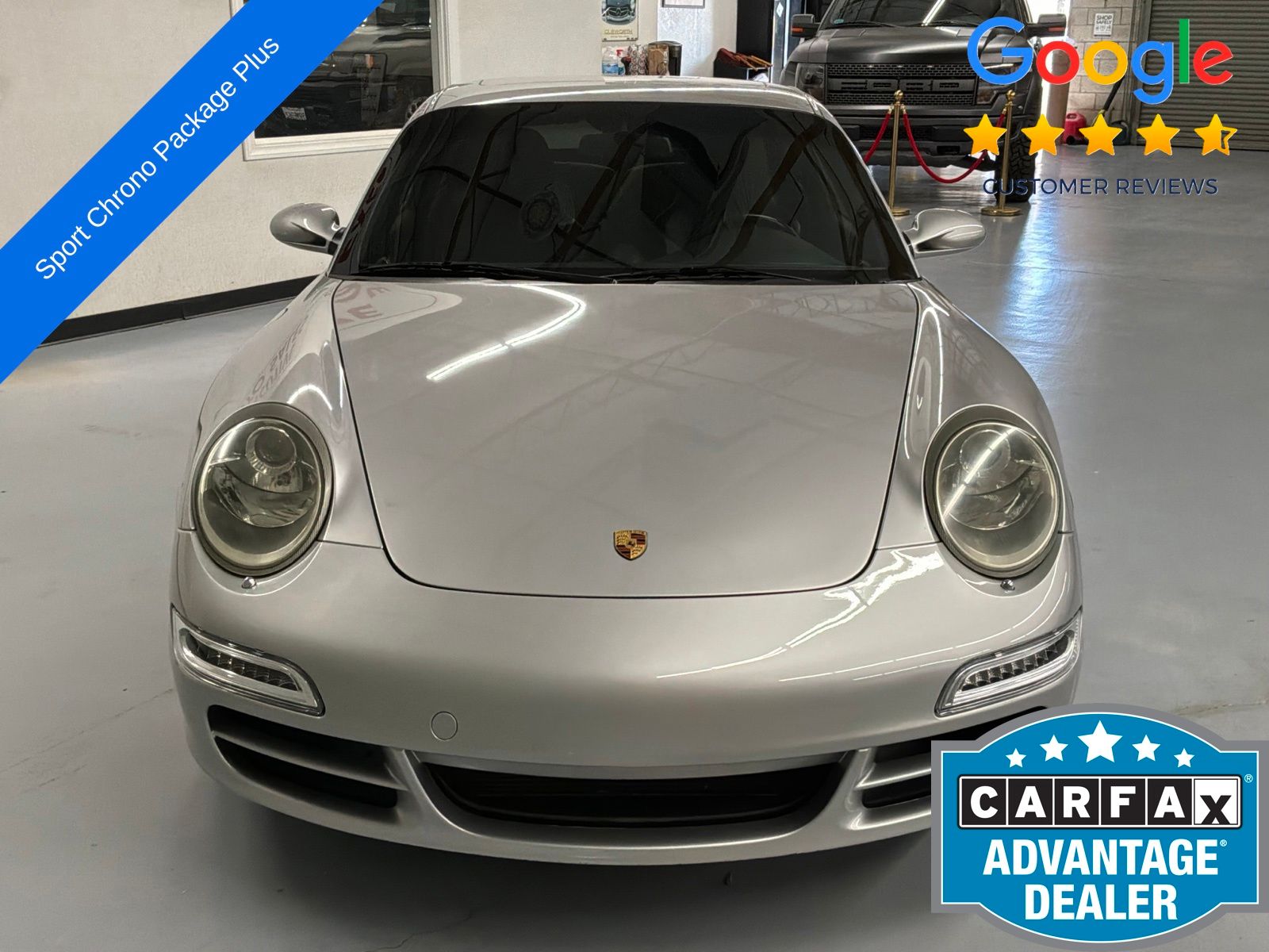 porsche 911 2005 WP0AA29975S715870 image porsche 911 2005 WP0AA29975S715870 image