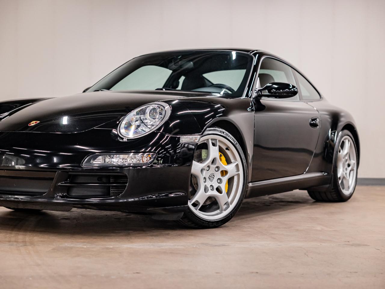 porsche 911 2005 WP0AB29935S740214 image porsche 911 2005 WP0AB29935S740214 image