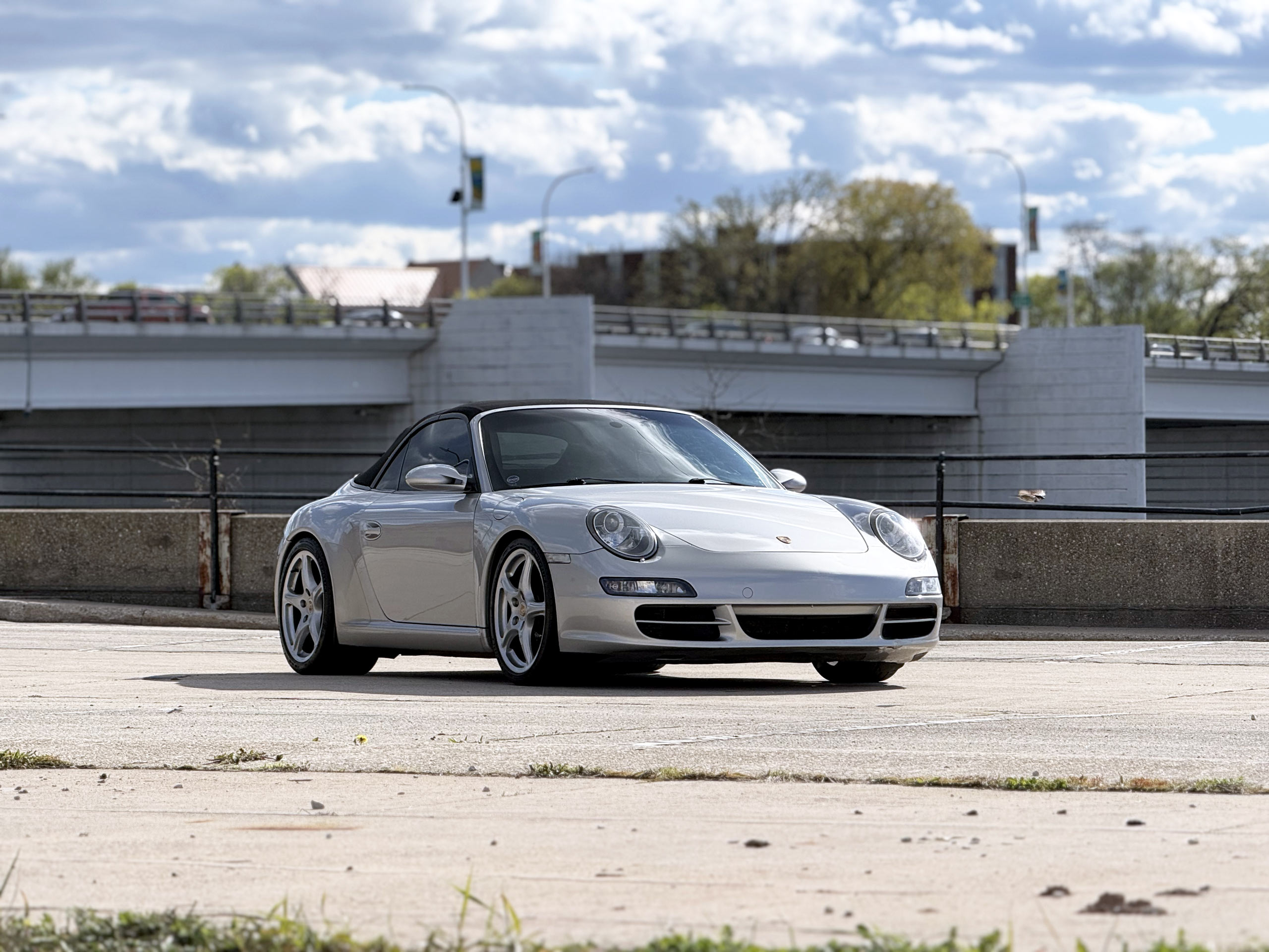 porsche 911 2005 WP0CA29985S755500 image porsche 911 2005 WP0CA29985S755500 image