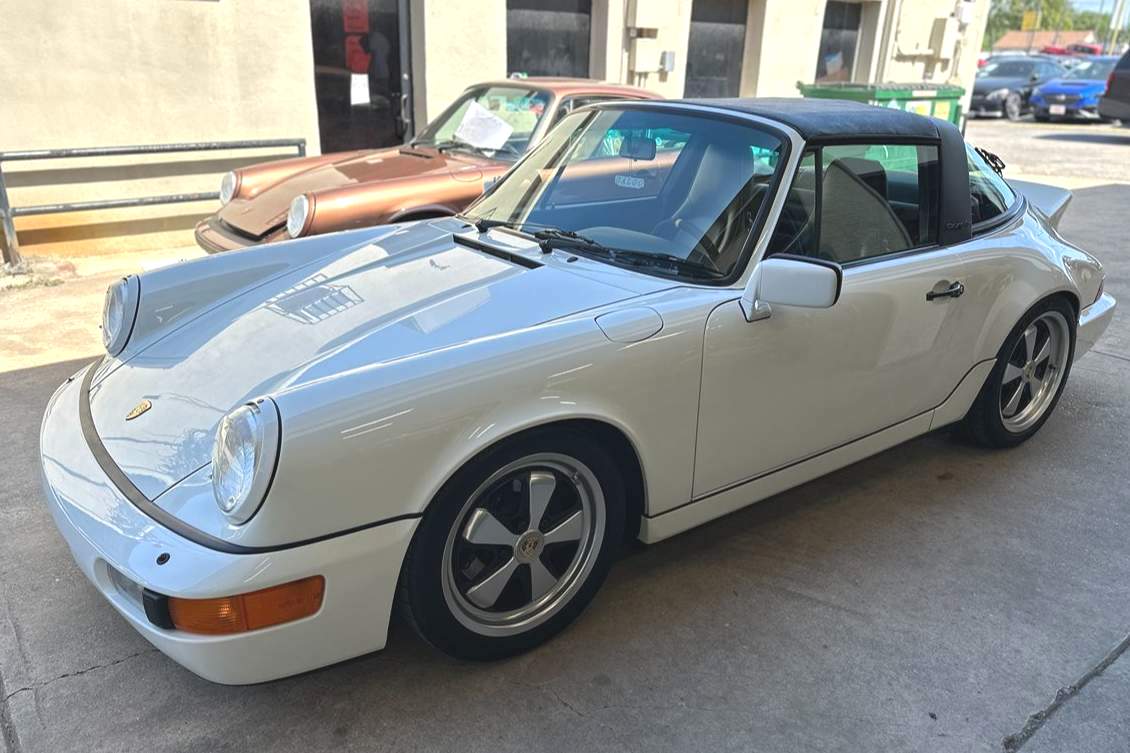 porsche 911 1990 WP0BB296XLS460684 image porsche 911 1990 WP0BB296XLS460684 image