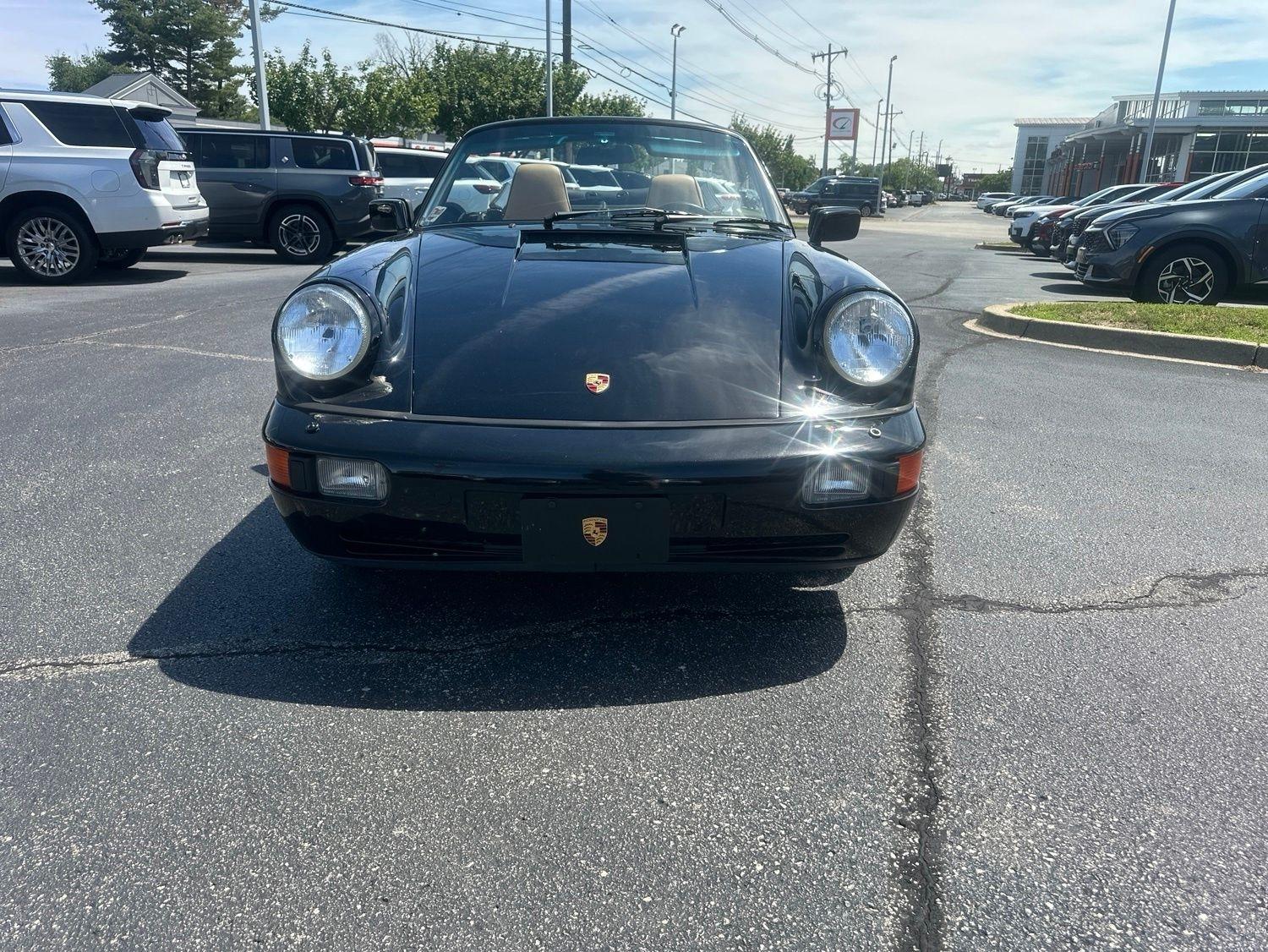porsche 911 1990 WP0CB2961LS471464 image porsche 911 1990 WP0CB2961LS471464 image