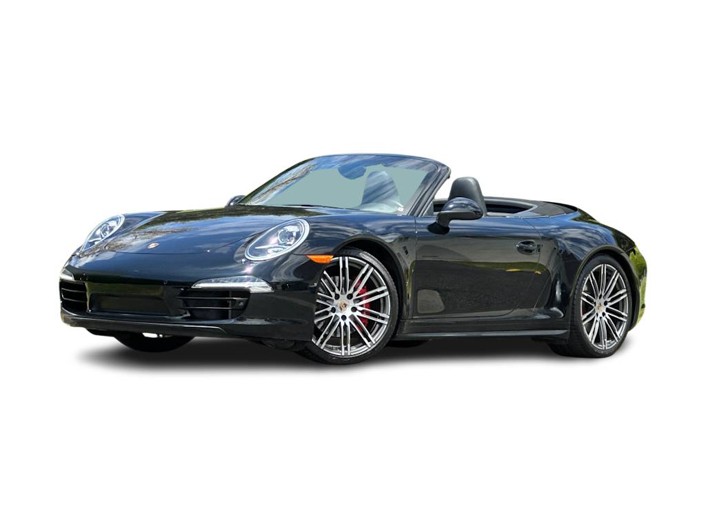 porsche 911 2015 WP0CB2A99FS143090 image porsche 911 2015 WP0CB2A99FS143090 image