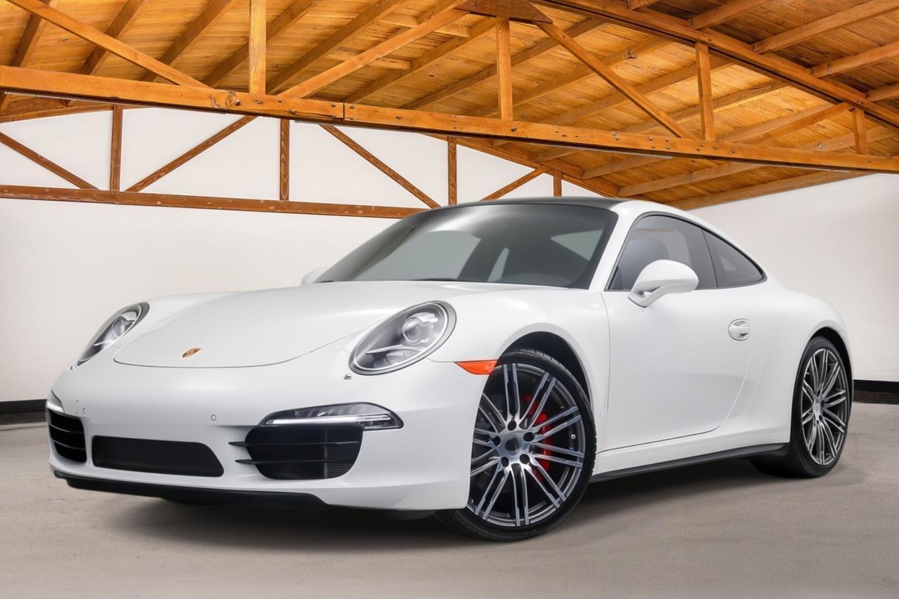 porsche 911 2015 WP0AB2A97FS124528 image porsche 911 2015 WP0AB2A97FS124528 image