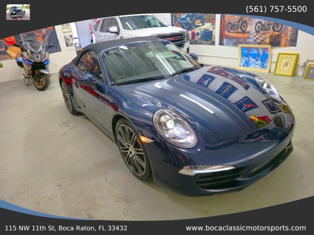 porsche 911 2015 WP0CA2A93FS141242 image porsche 911 2015 WP0CA2A93FS141242 image