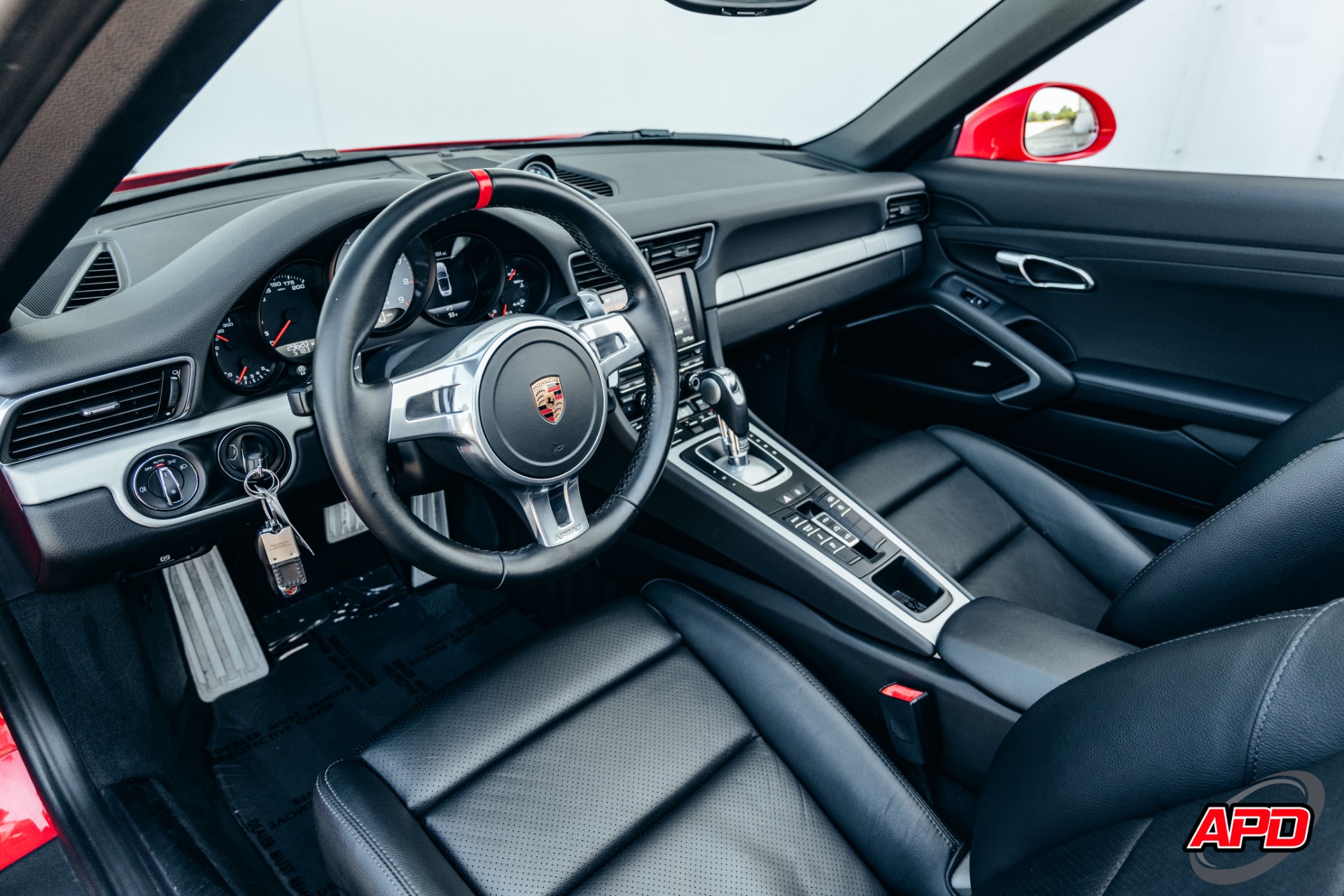 porsche 911 2015 WP0CB2A98FS154551 image porsche 911 2015 WP0CB2A98FS154551 image