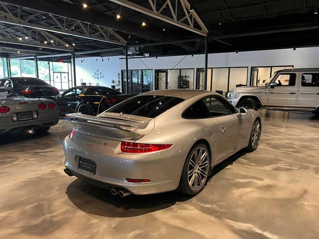 porsche 911 2015 WP0AB2A97FS124142 image porsche 911 2015 WP0AB2A97FS124142 image