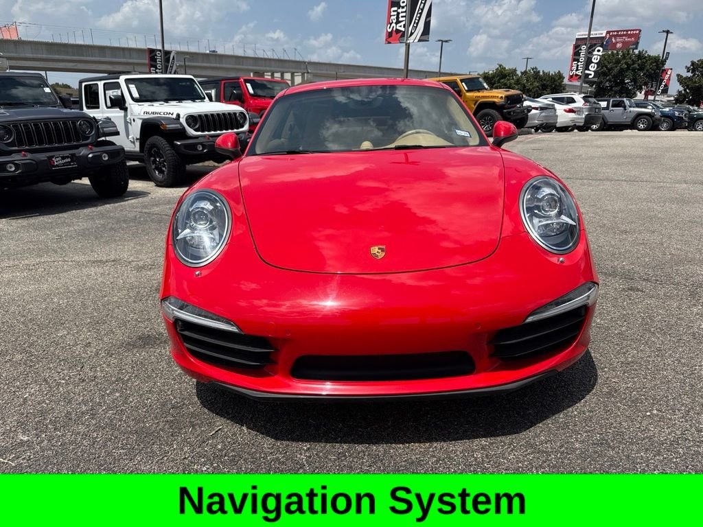 porsche 911 2015 WP0AB2A97FS124089 image porsche 911 2015 WP0AB2A97FS124089 image