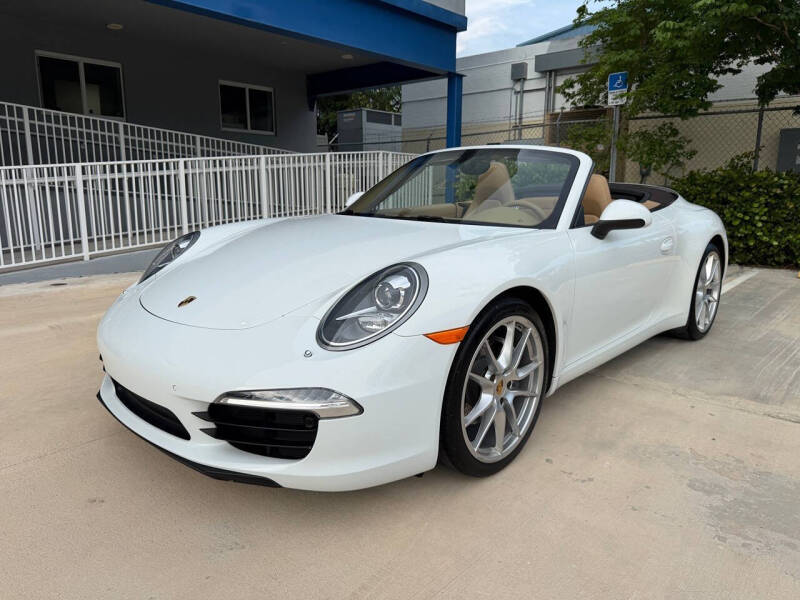 porsche 911 2015 WP0CA2A99FS141200 image porsche 911 2015 WP0CA2A99FS141200 image