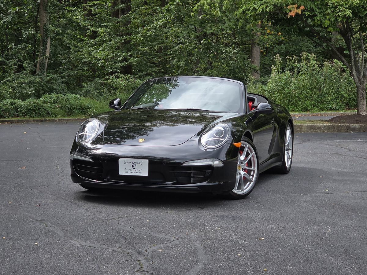 porsche 911 2015 WP0CB2A99FS154784 image porsche 911 2015 WP0CB2A99FS154784 image