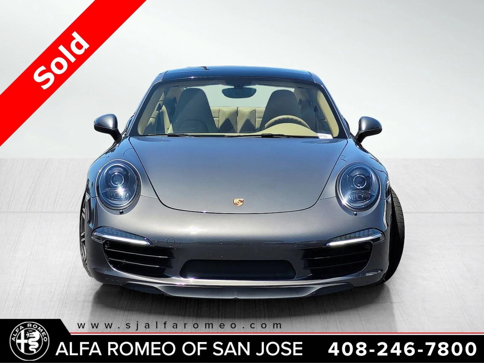 porsche 911 2015 WP0AB2A98FS125655 image porsche 911 2015 WP0AB2A98FS125655 image
