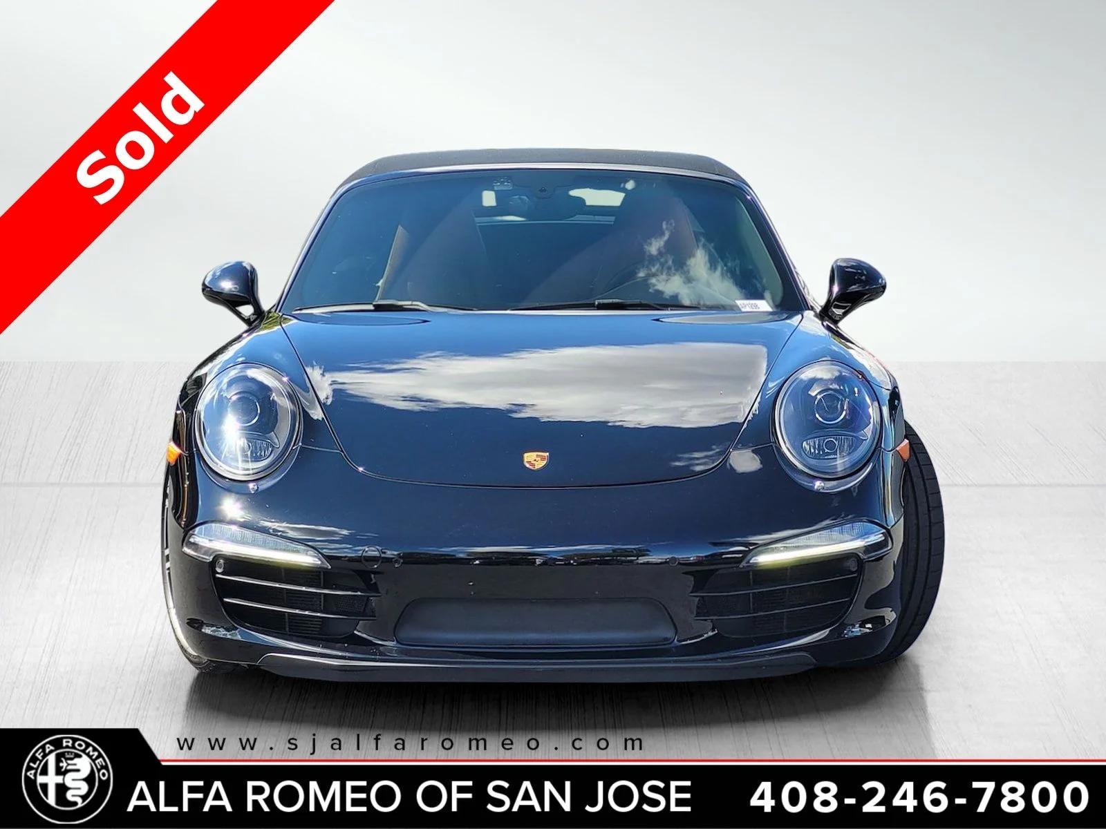porsche 911 2015 WP0CB2A90FS154124 image porsche 911 2015 WP0CB2A90FS154124 image