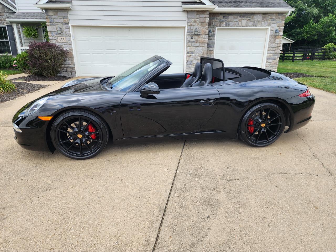 porsche 911 2015 WP0CA2A99FS141259 image porsche 911 2015 WP0CA2A99FS141259 image