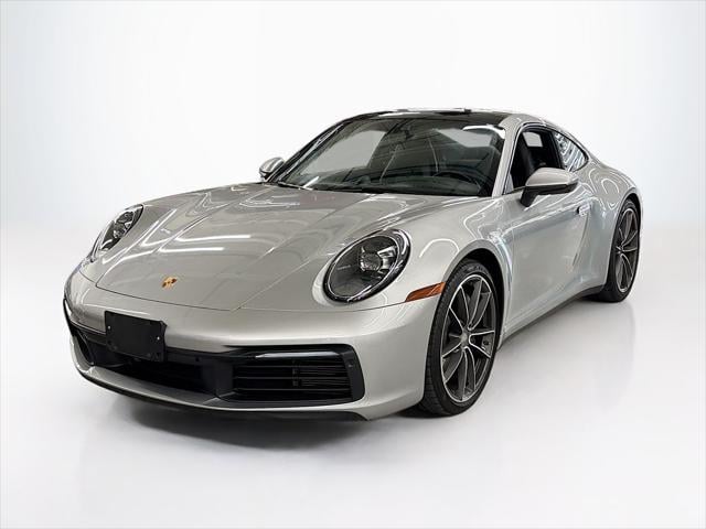 porsche 911 2022 WP0AA2A91NS205994 image porsche 911 2022 WP0AA2A91NS205994 image