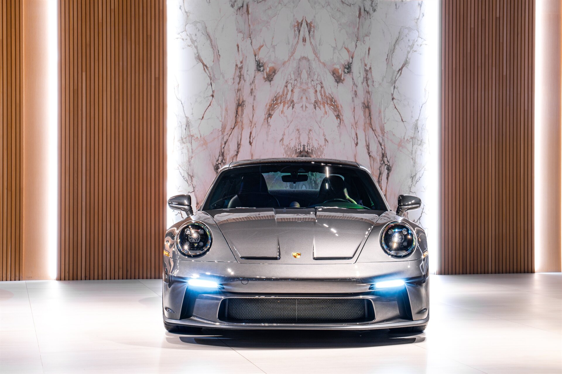 porsche 911 2022 WP0AC2A91NS270757 image porsche 911 2022 WP0AC2A91NS270757 image