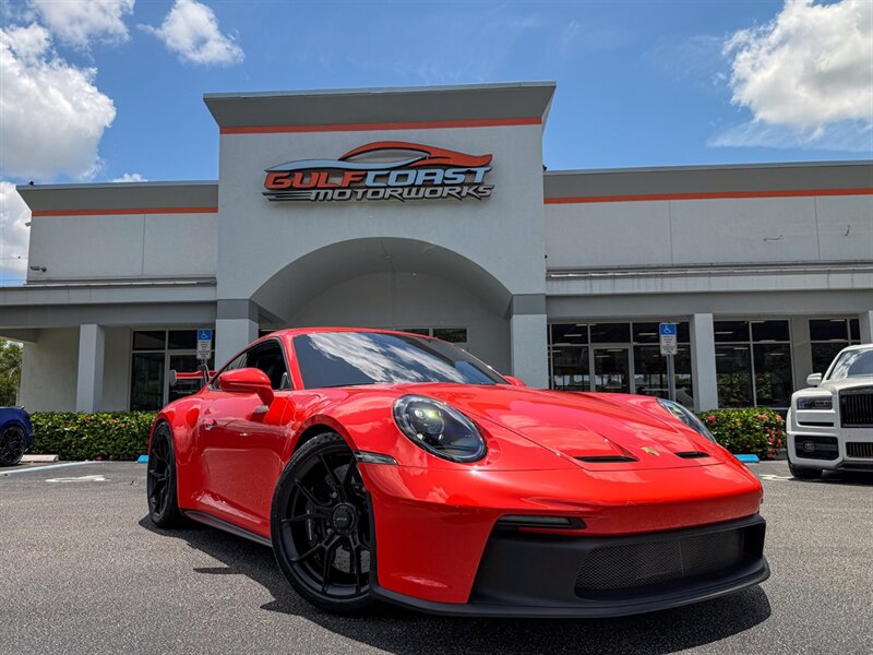 porsche 911 2022 WP0AC2A96NS268129 image porsche 911 2022 WP0AC2A96NS268129 image