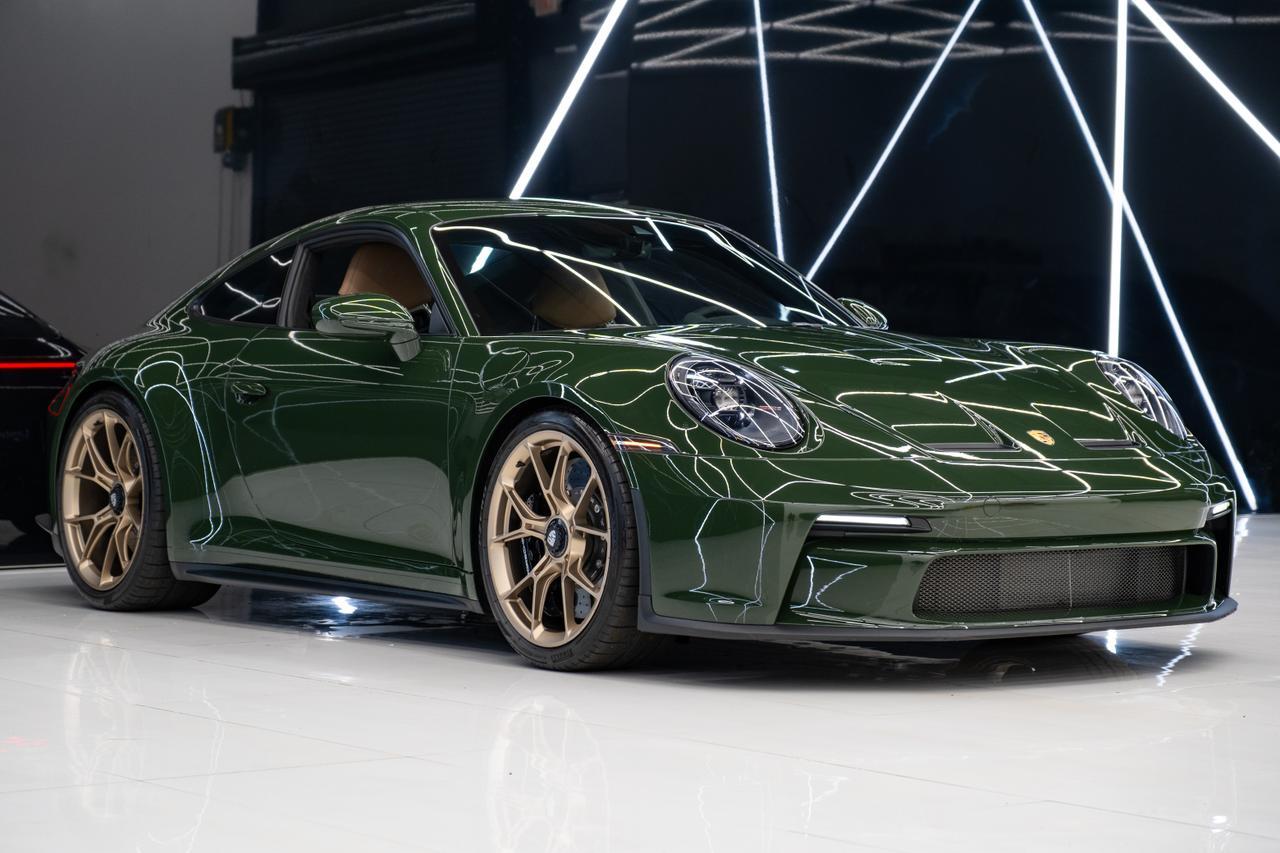 porsche 911 2022 WP0AC2A95NS271295 image porsche 911 2022 WP0AC2A95NS271295 image